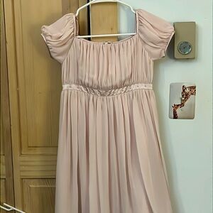 Us Angels Girls Special Occasion Dress